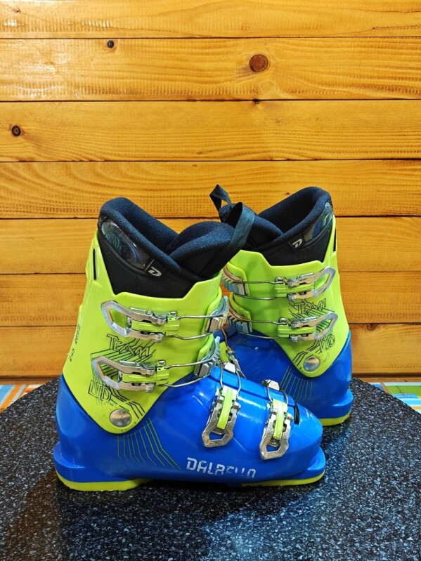 LYŽIARKY DALBELLO TEAM LTD 24MP